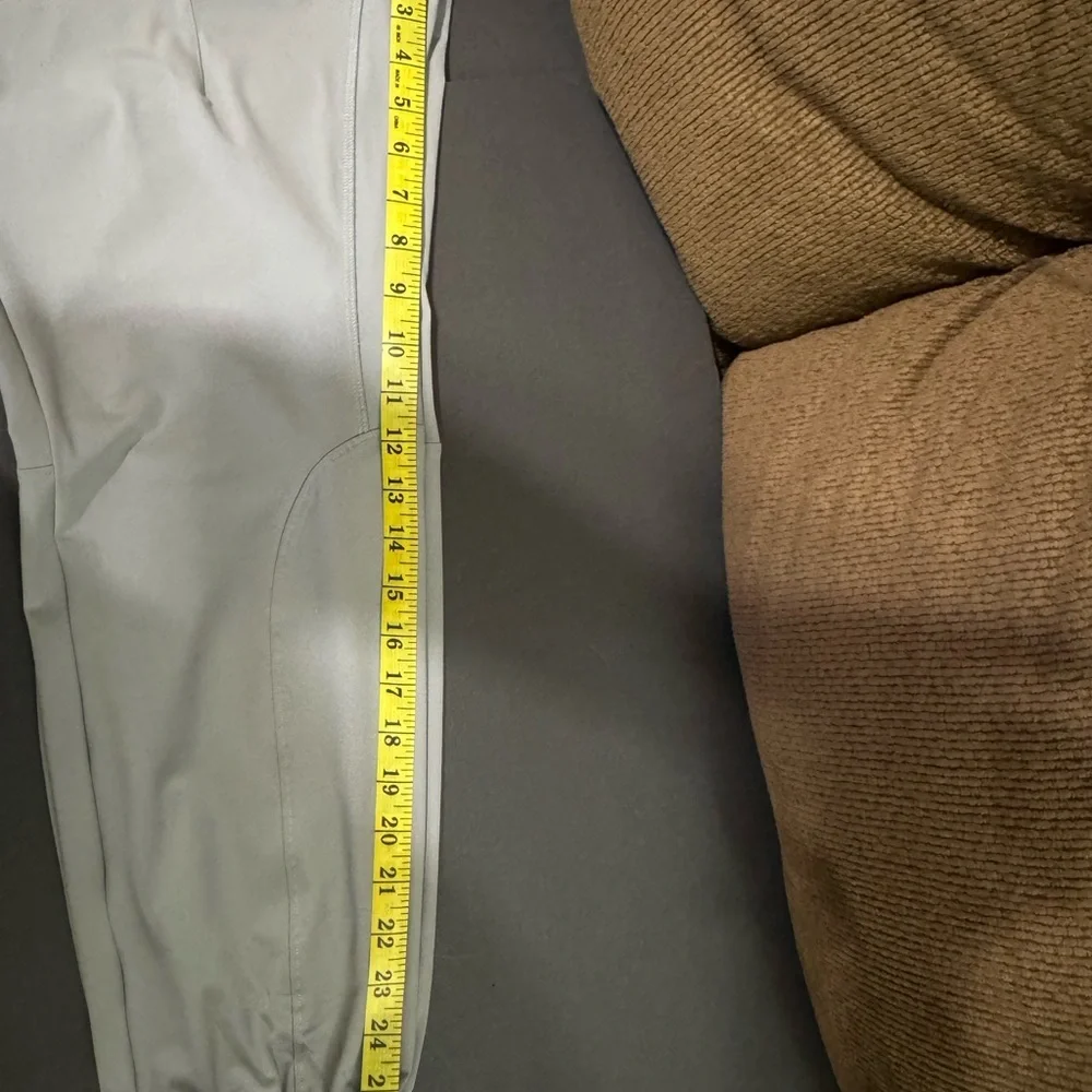 Fabletics “The One Jogger” Men’s Jogger I Gray